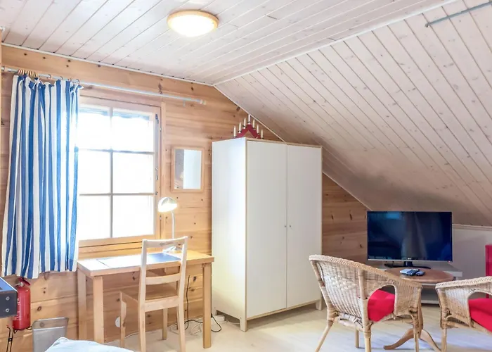 Holiday Home Kivalonmaa b