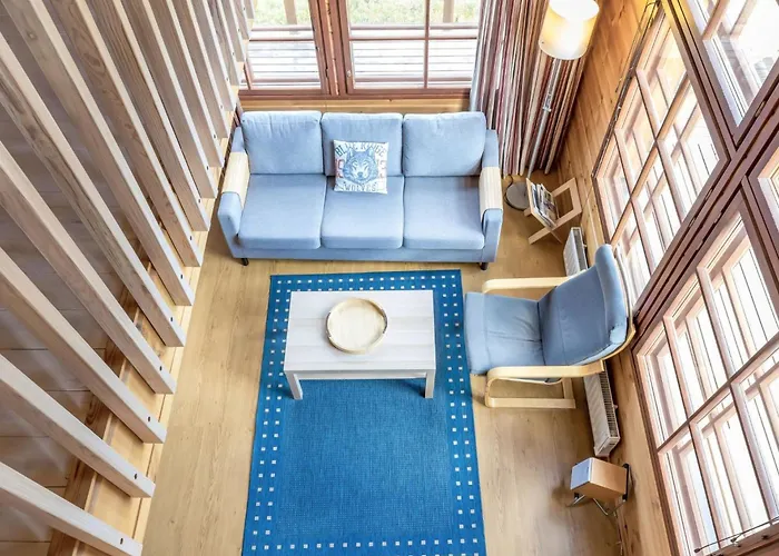 Holiday Home Kivalonmaa b