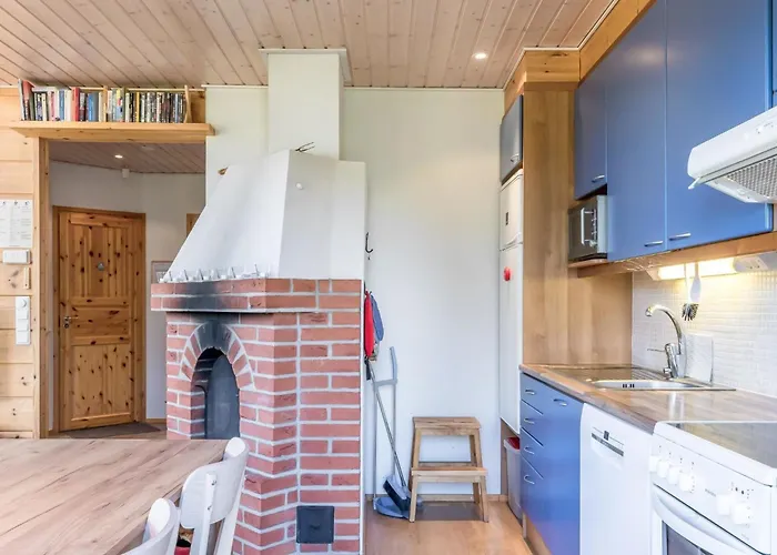 Holiday Home Kivalonmaa b
