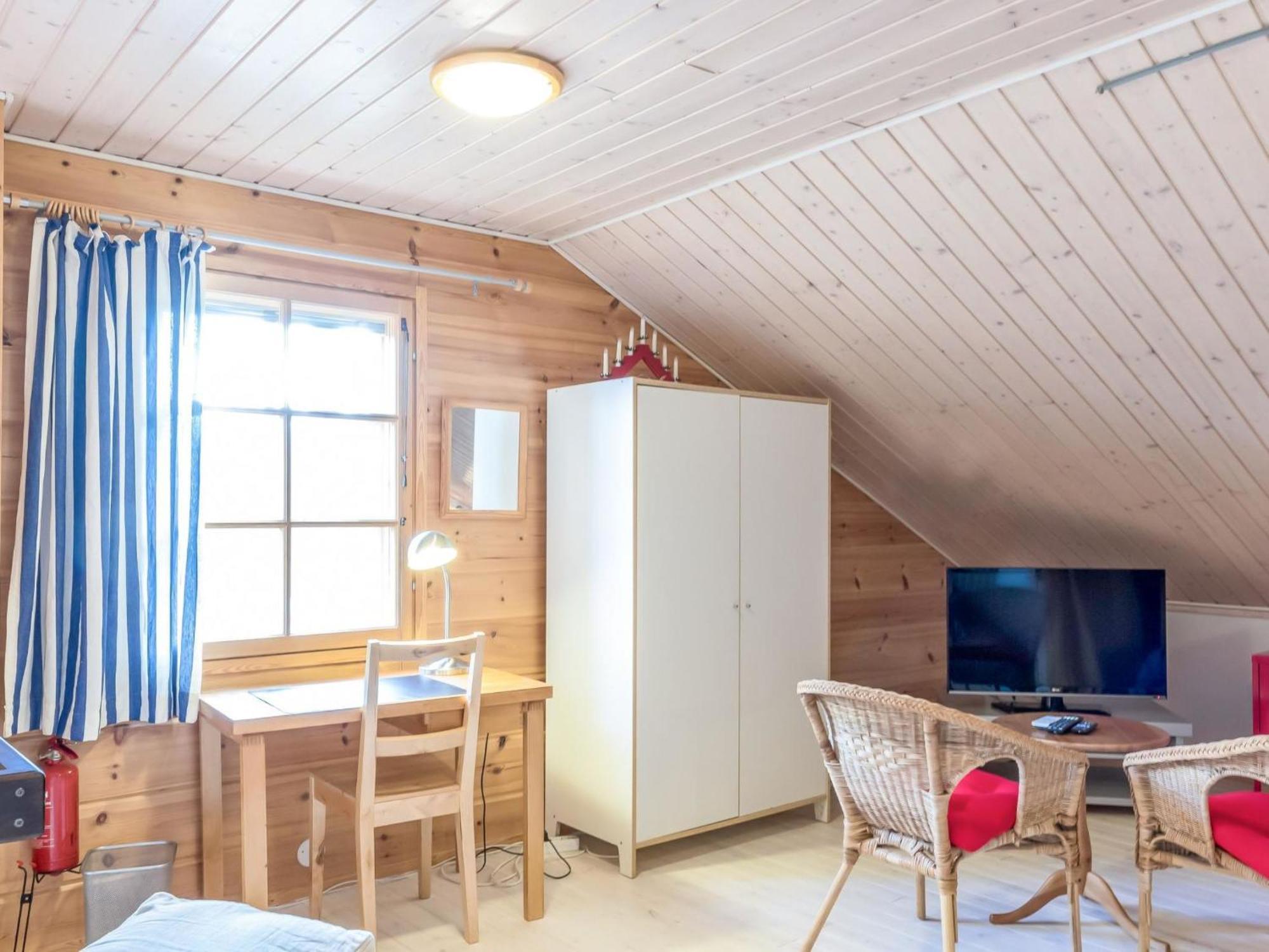 Loma-asunnot Kivalonmaa B By Interhome