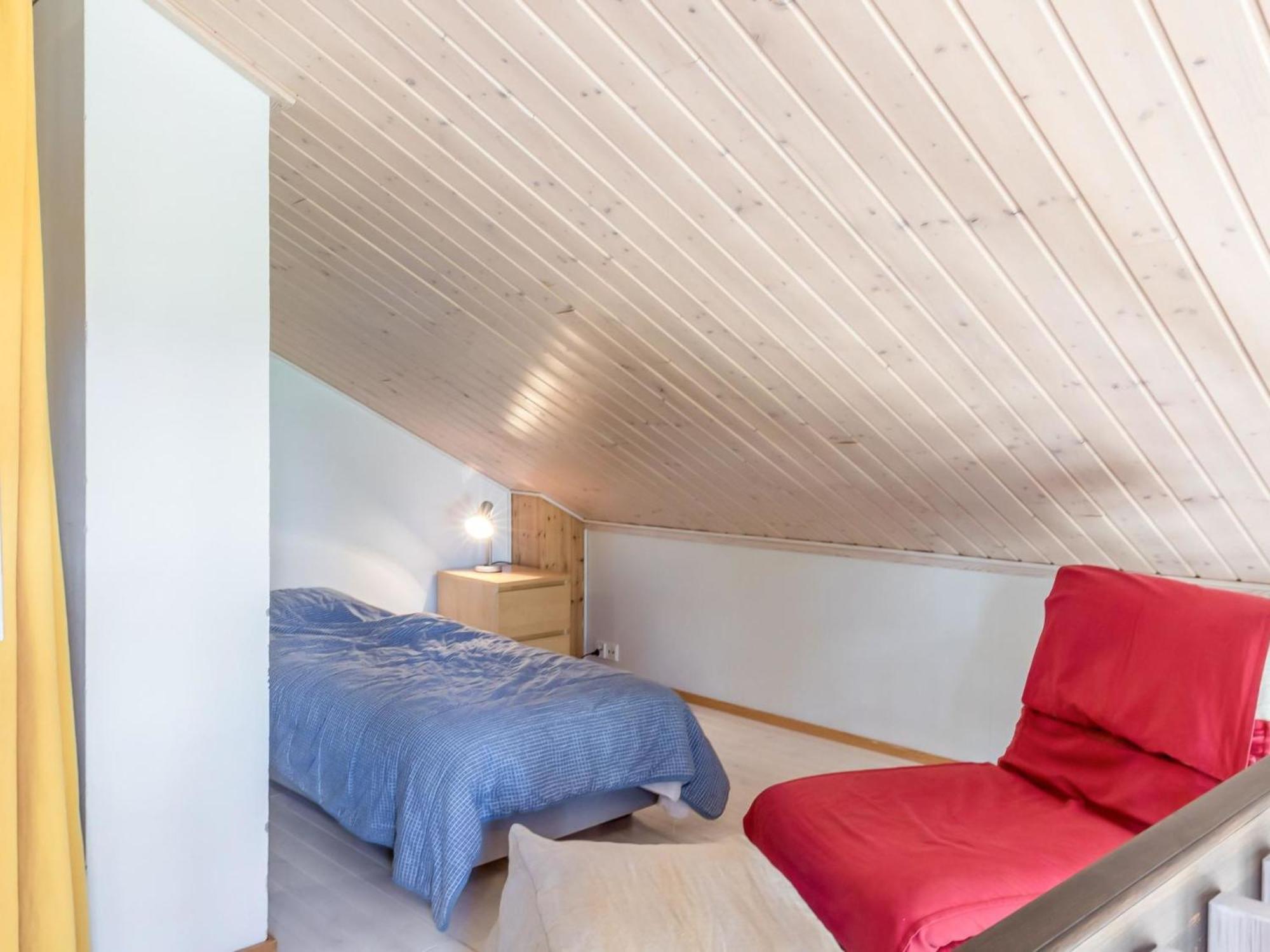 Kivalonmaa B By Interhome Loma-asunnot Äkäslompolo
