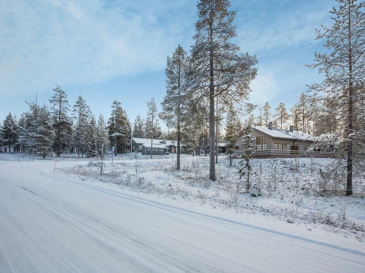 Loma-asunnot Kivalonmaa B By Interhome *